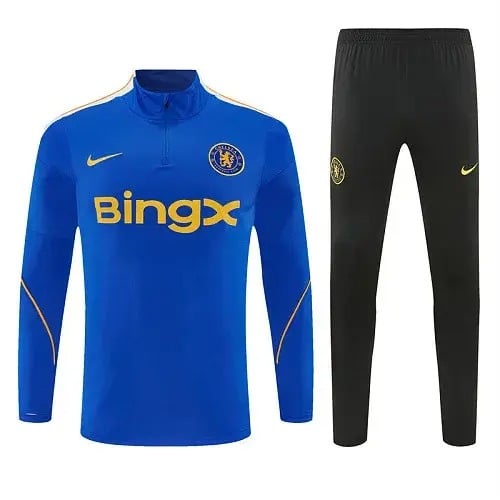 Chelsea 2026/27 Pre Match Pulses Football