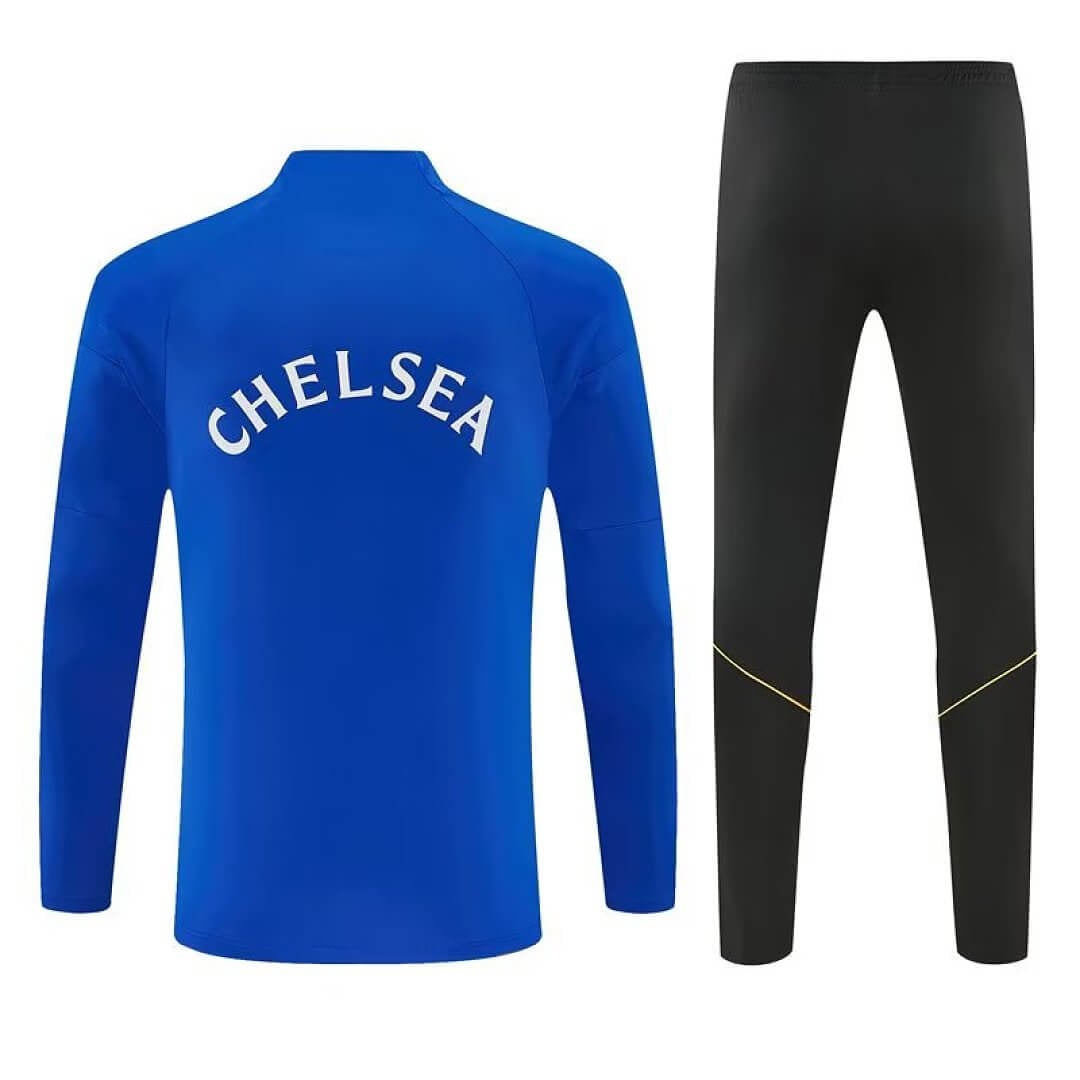 Chelsea 2026/27 Pre Match Pulses Football
