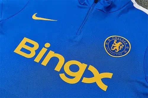 Chelsea 2026/27 Pre Match Pulses Football