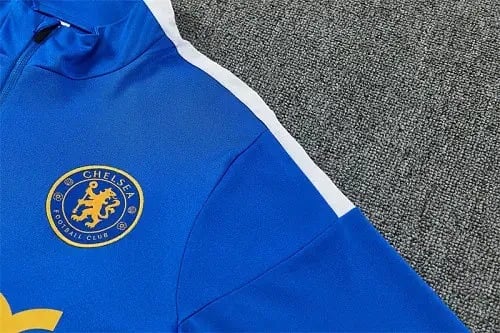 Chelsea 2026/27 Pre Match Pulses Football
