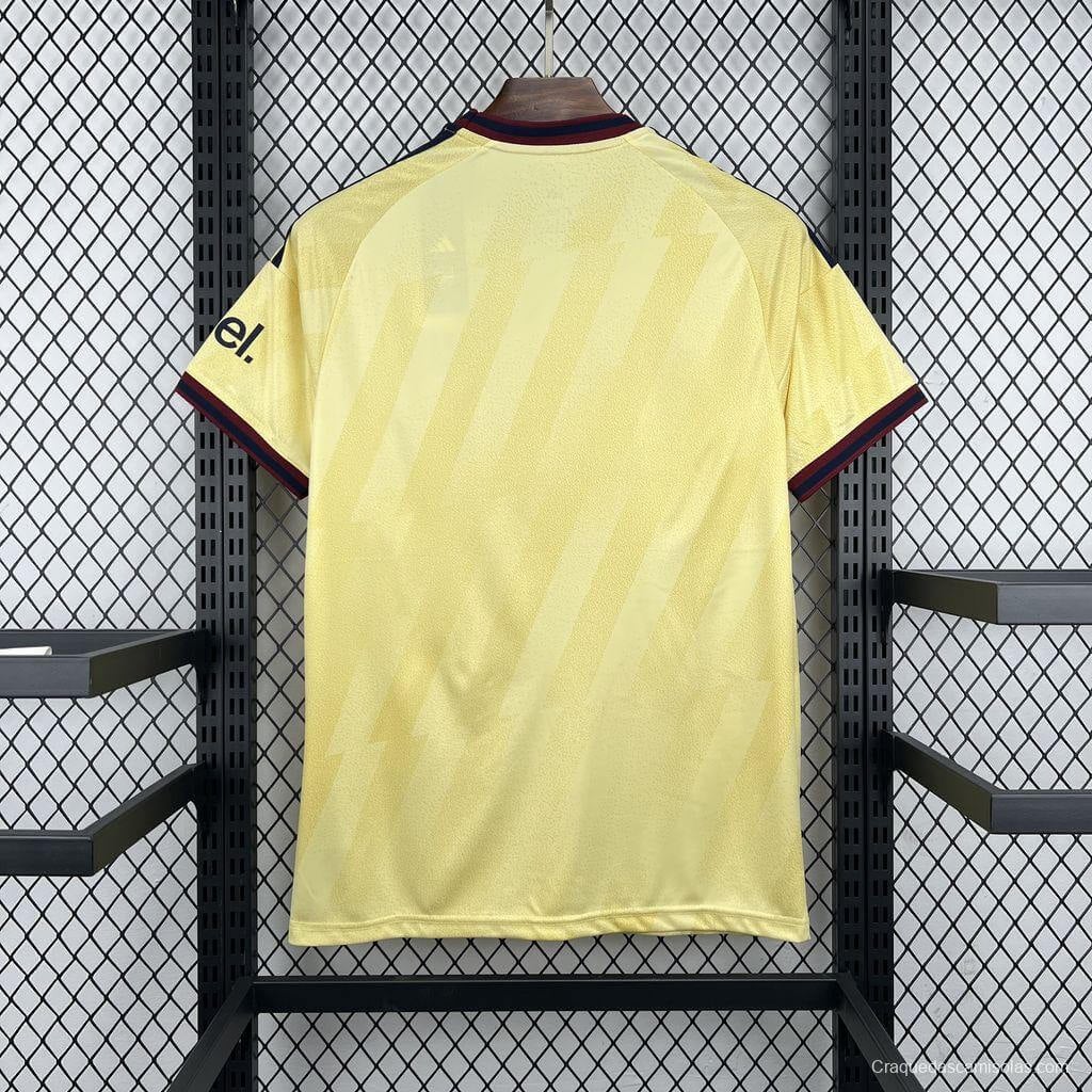 Arsenal 2026/27 Third Jersey Pulses Football