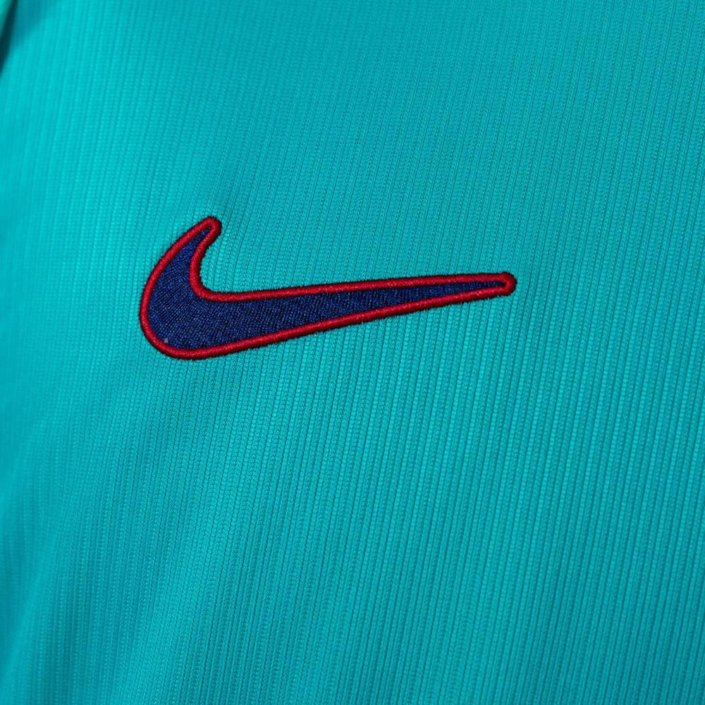 Barcelona 2026/27 Third Jersey Pulses Football