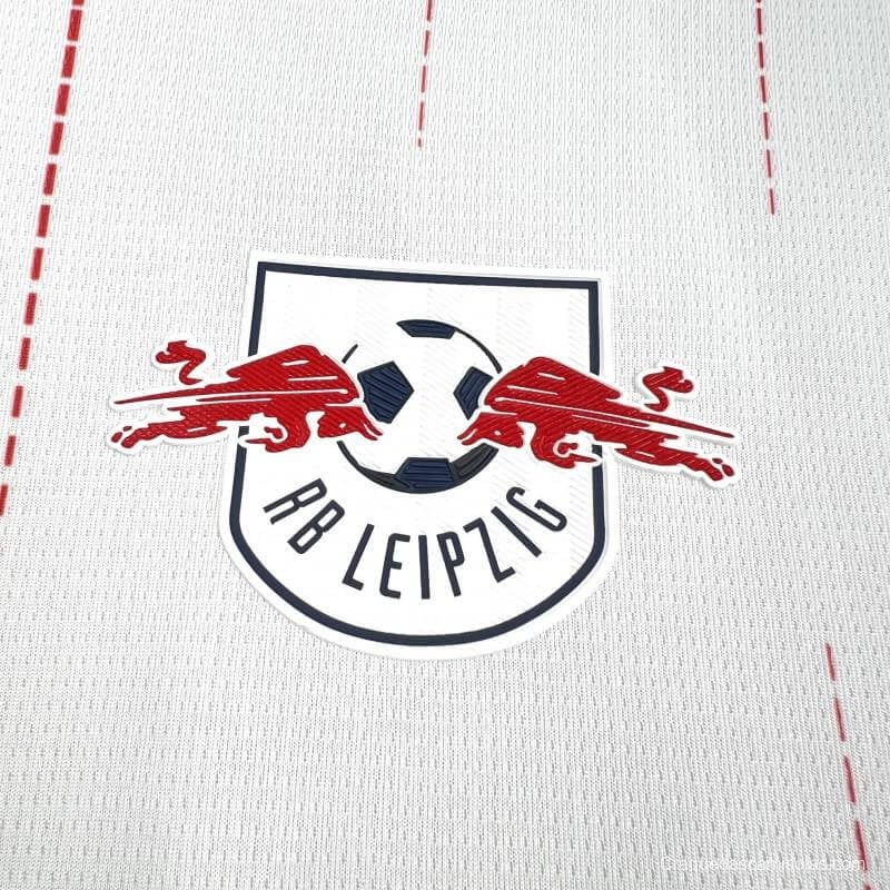RB Leipzig 2026/27 Home Jersey Pulses Football