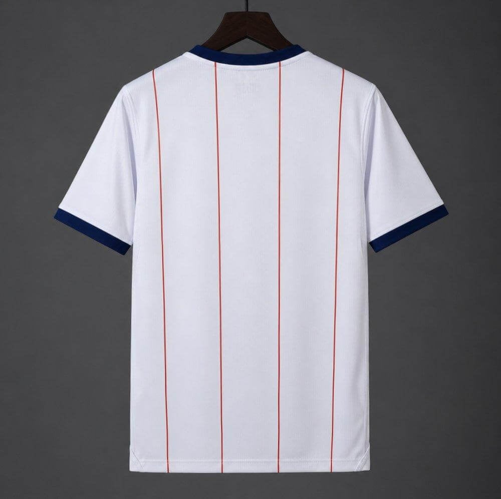 Chelsea 2026/27 Third Jersey Pulses Football