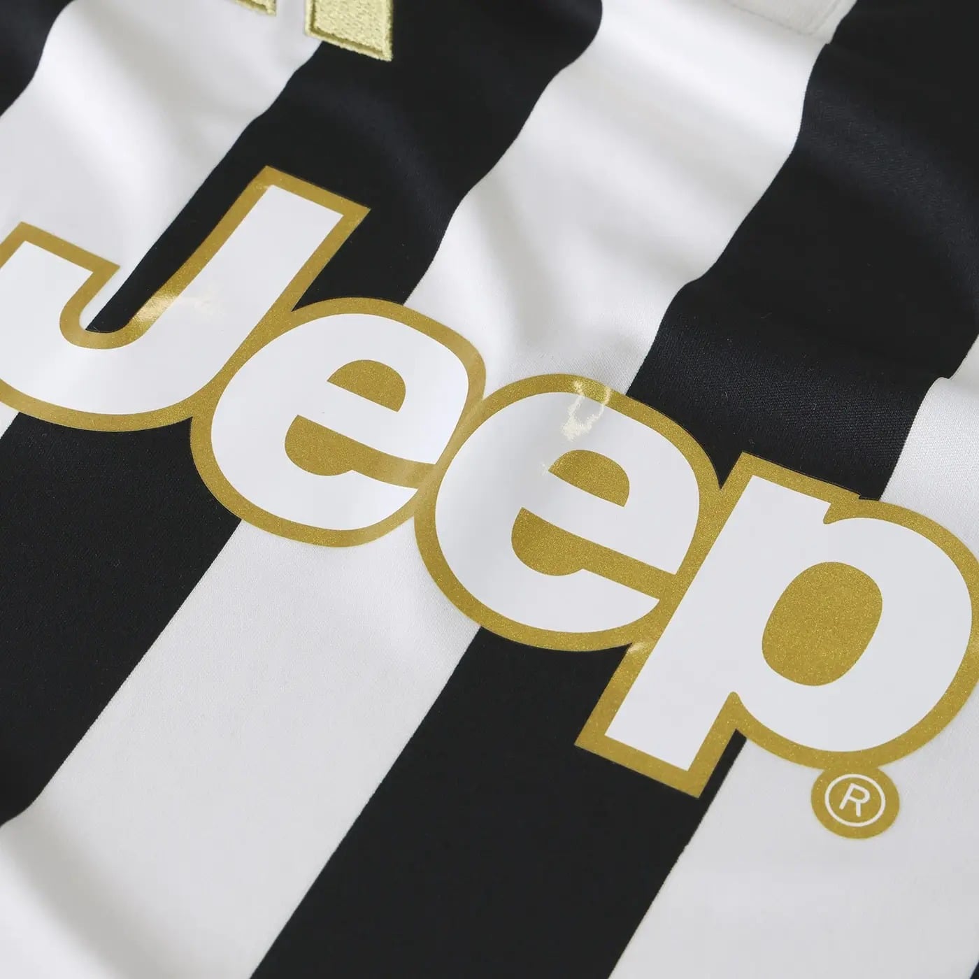 Juventus 26/27 Home Jersey Pulses Football