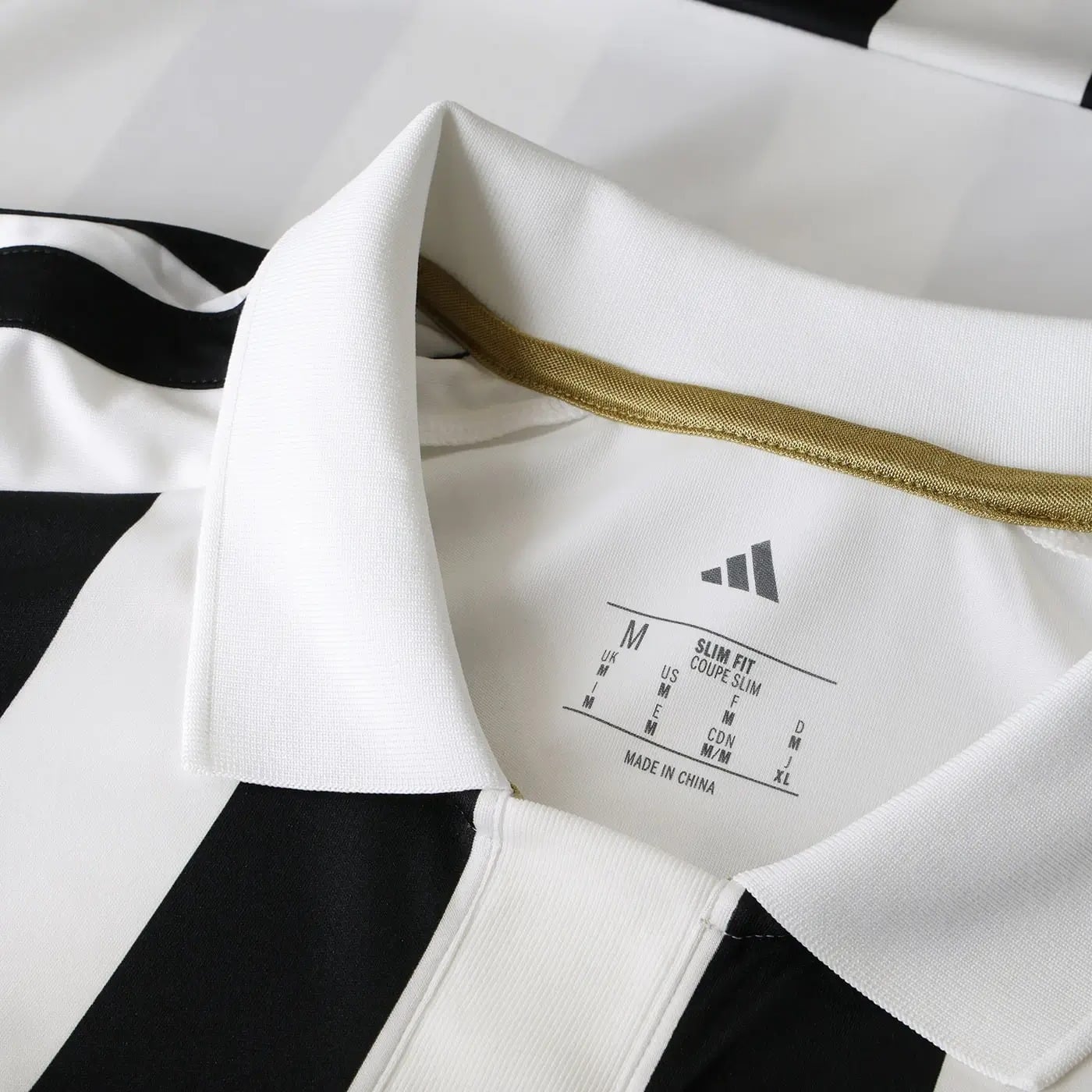 Juventus 26/27 Home Jersey Pulses Football