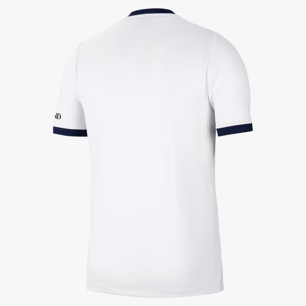 Paris Saint-Germain 2026/27 Away Jersey Pulses Football