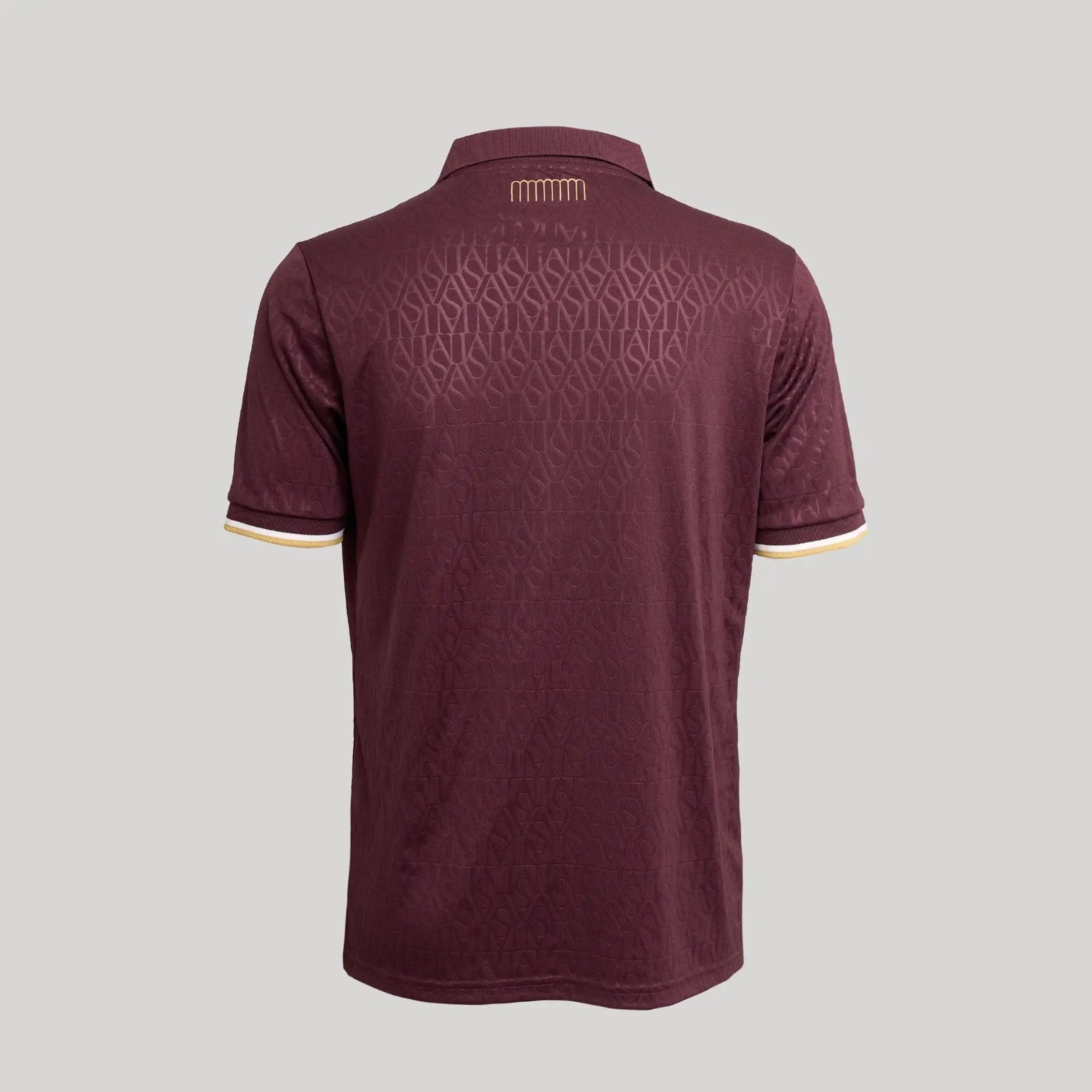 Monaco 2026/27 Away Jersey Pulses Football