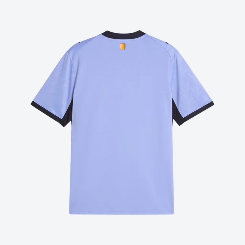 Olympique de Marseille 2026/27 Third Jersey Pulses Football