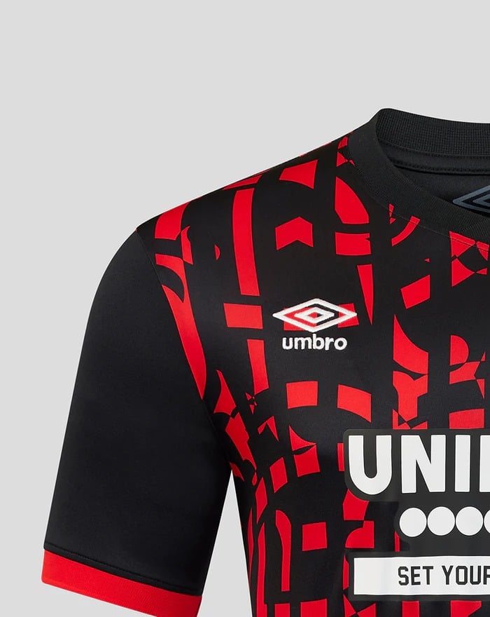 Rangers FC 2026/27 Third Jersey Pulses Football