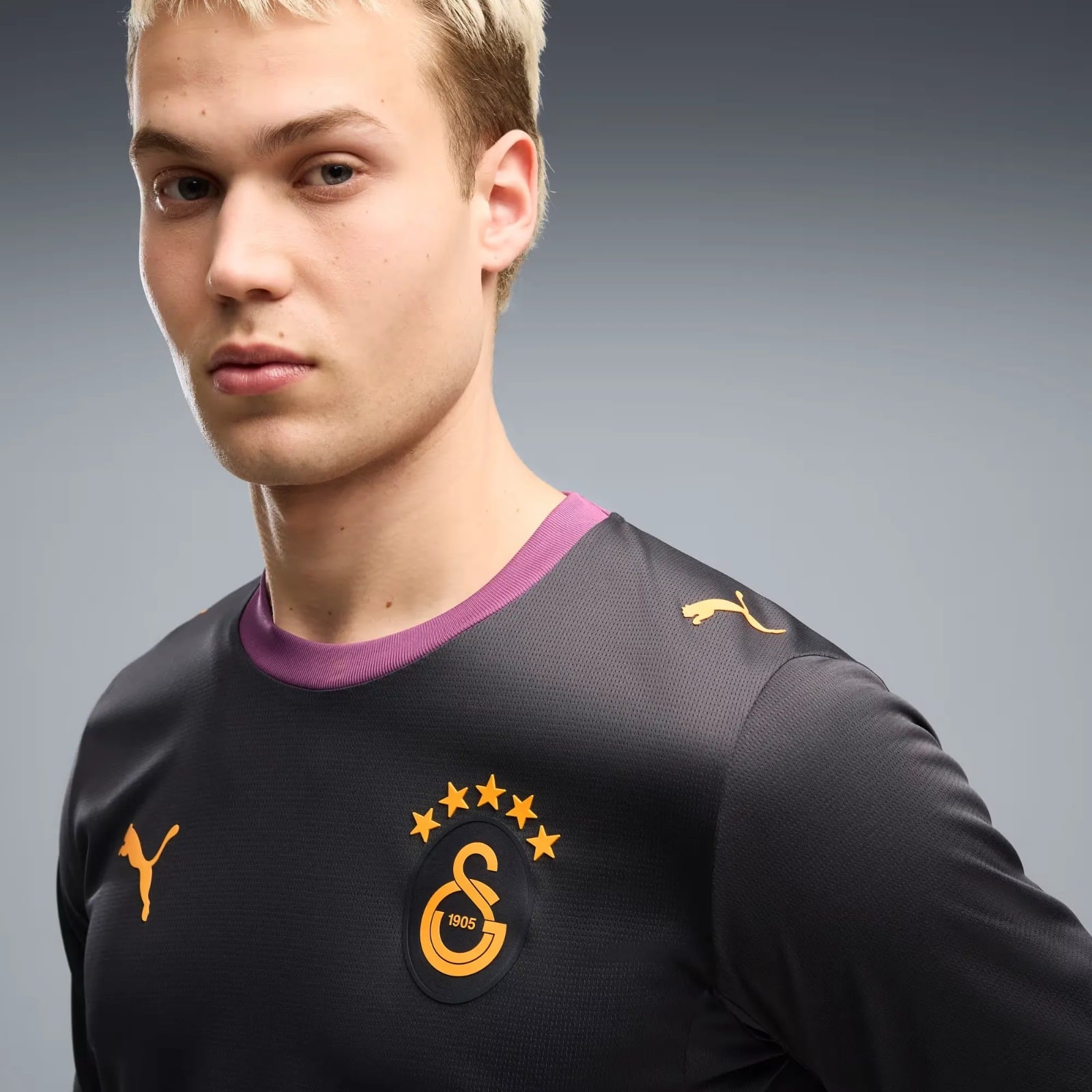 Away 26/27 Men's Jersey Pulses Football