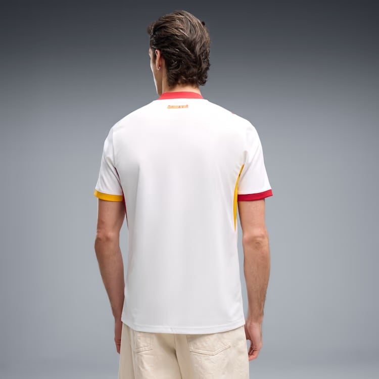 Third 26/27 Men's Jersey Pulses Football