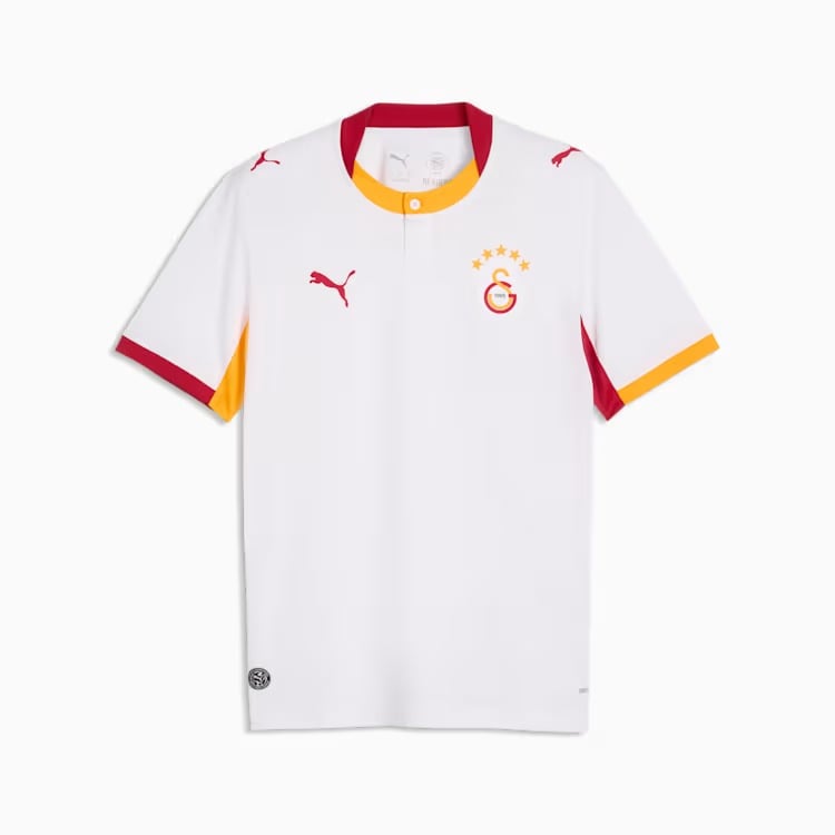 Third 26/27 Men's Jersey Pulses Football