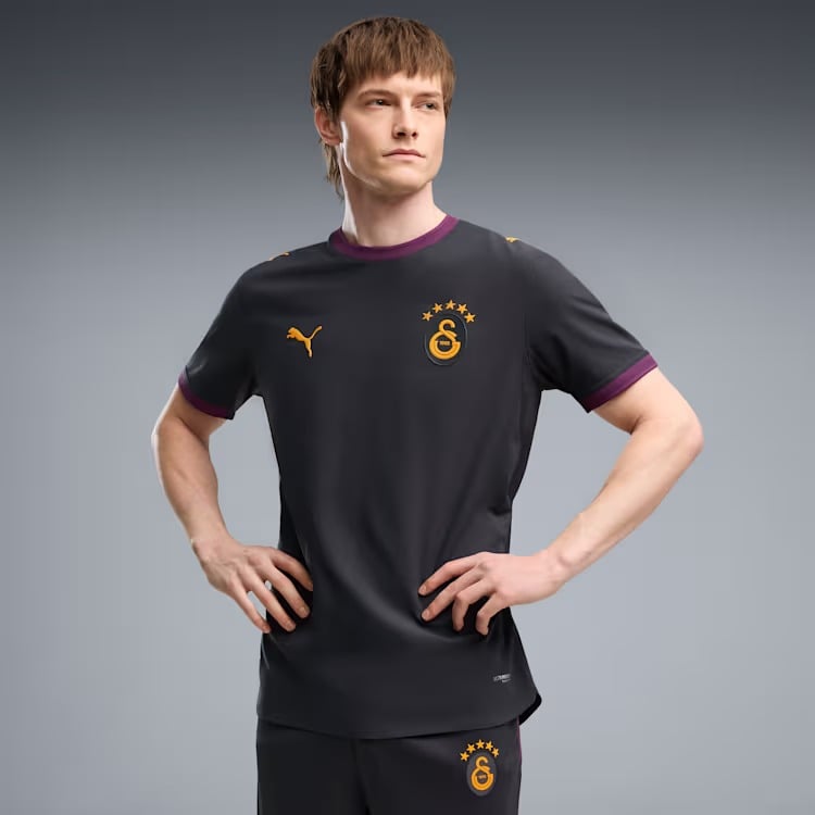 Away 26/27 Men's Jersey Pulses Football