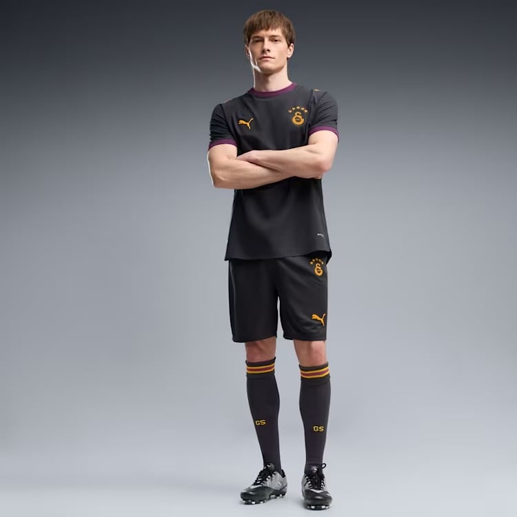 Away 26/27 Men's Jersey Pulses Football