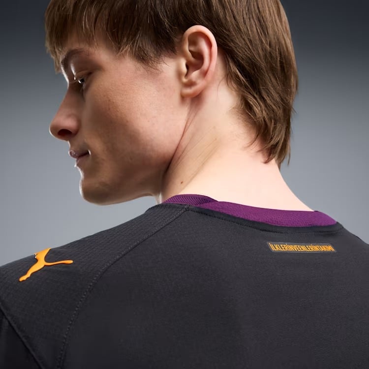 Away 26/27 Men's Jersey Pulses Football