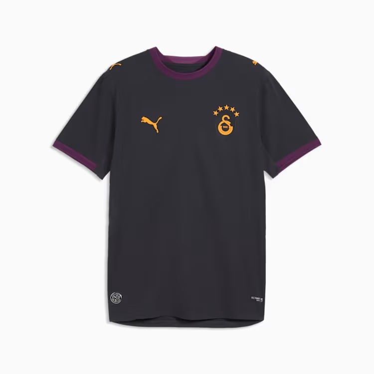 Away 26/27 Men's Jersey Pulses Football