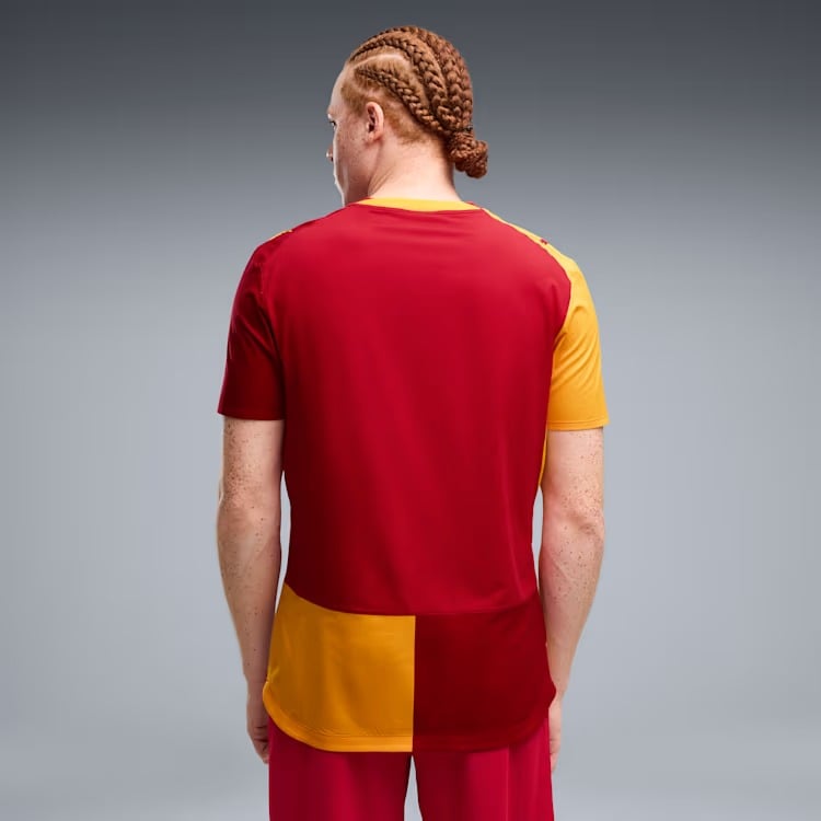 Home 26/27 Men's Jersey Pulses Football