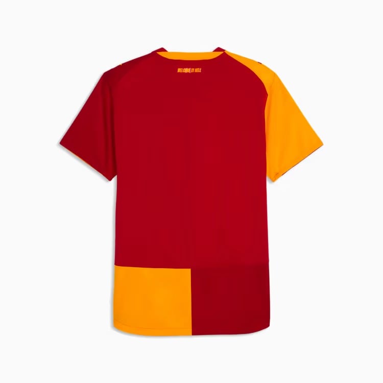 Home 26/27 Men's Jersey Pulses Football