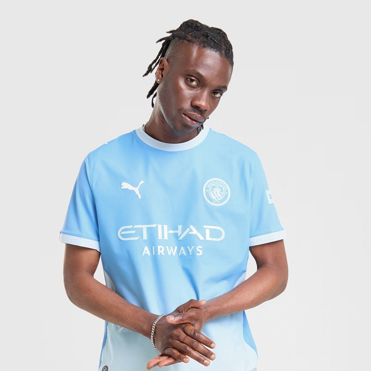 Home 26/27 Player Edition Shirt Pulses Football