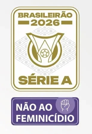 Patch Participation Brasileirao 2026 Pulses Football
