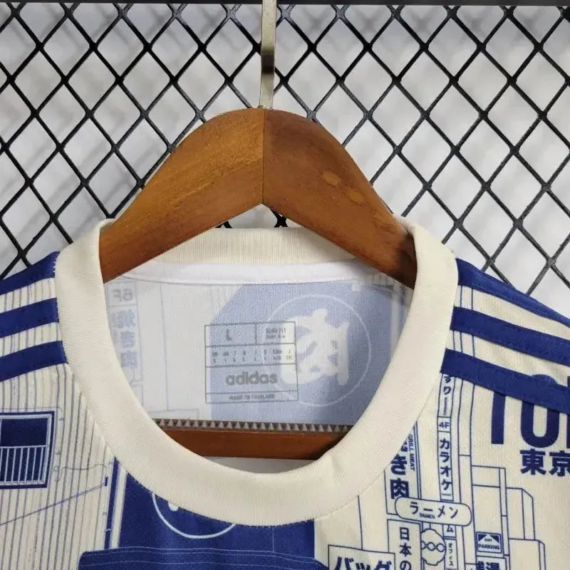 Camisola Edição Especial Homem Pulses Football