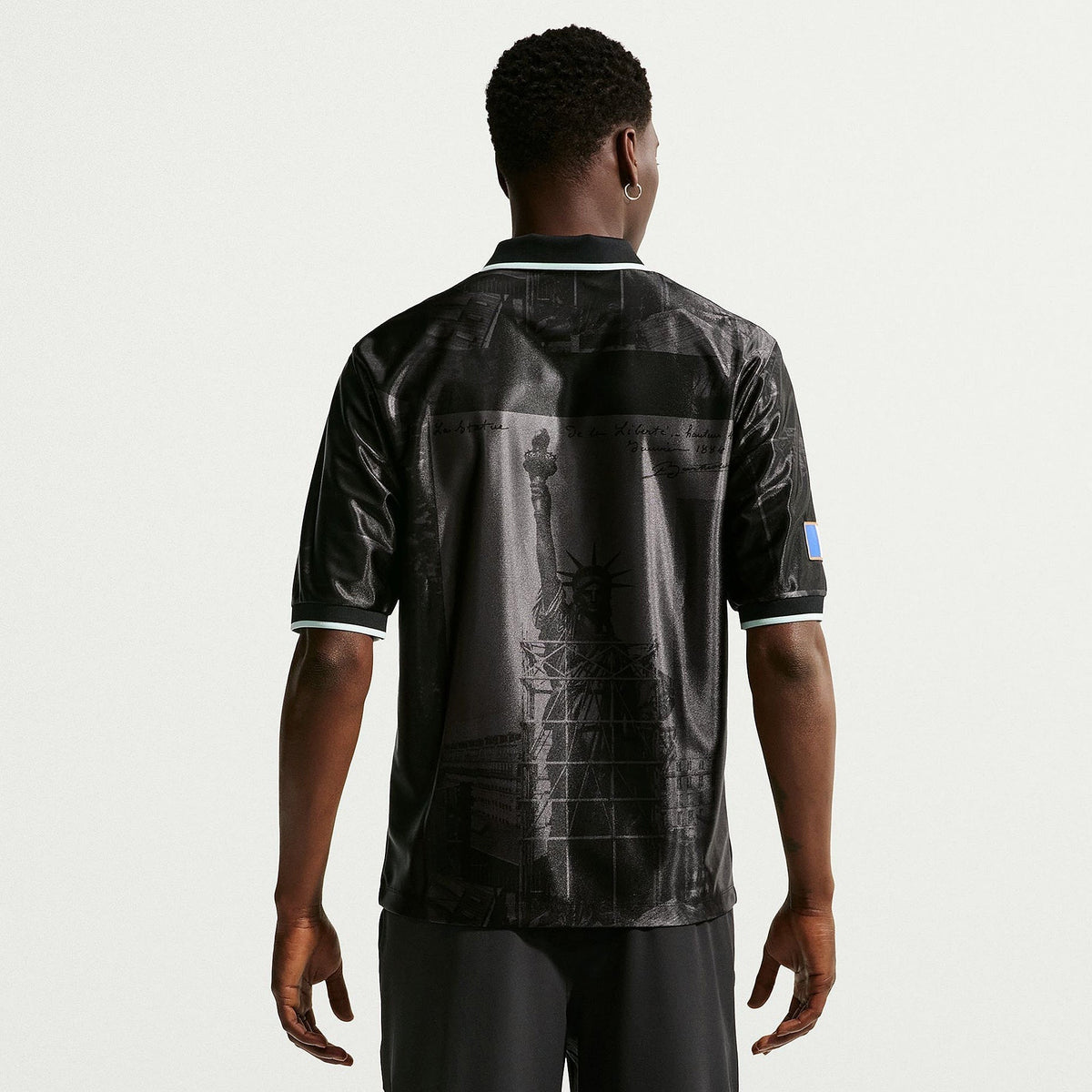 Camisola Edição Especial 26/27 Homem Pulses Football