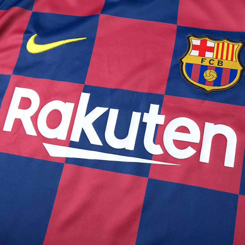 Retro Home 2019/20 Shirt Pulses Football
