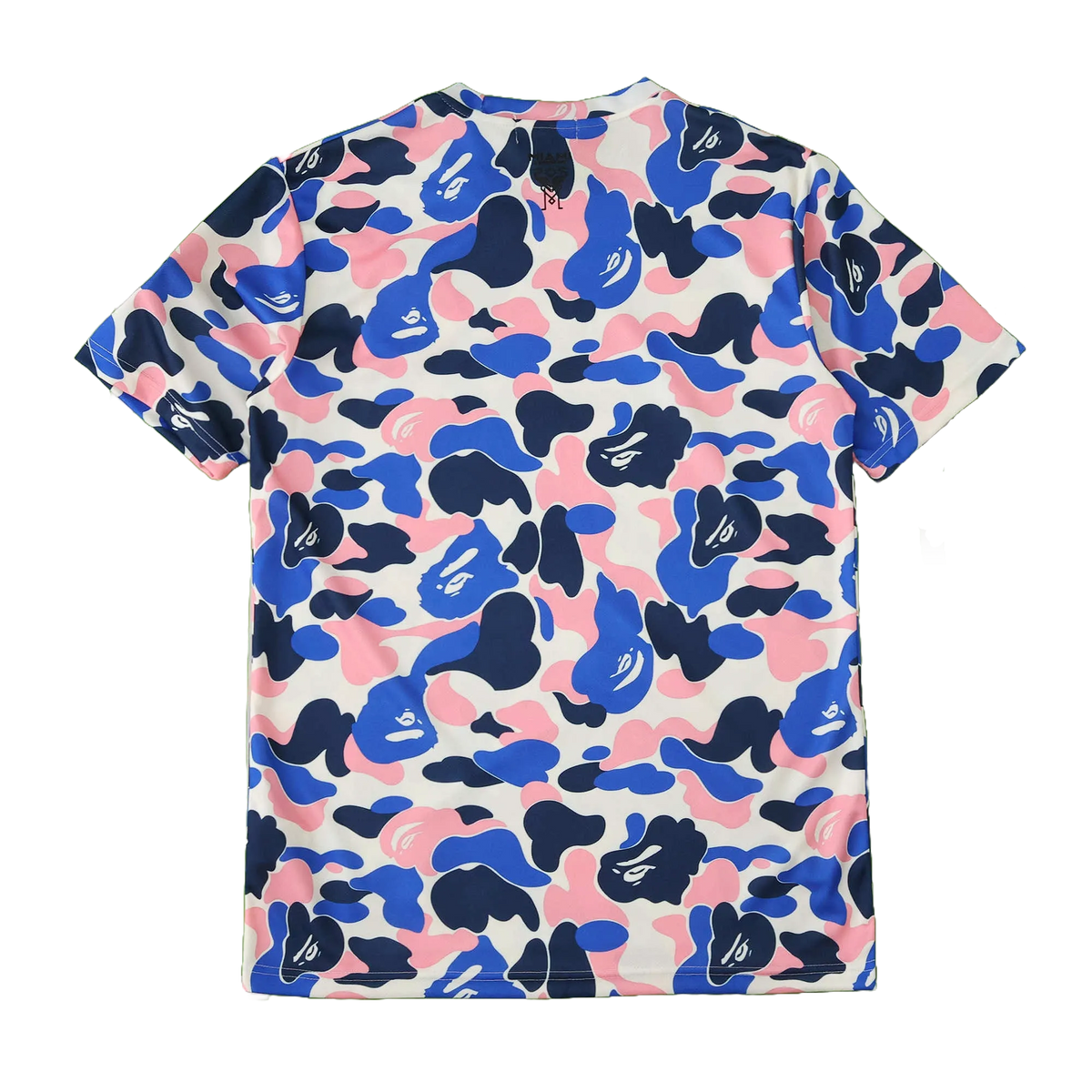 Camisola Edição Especial Homem Pulses Football