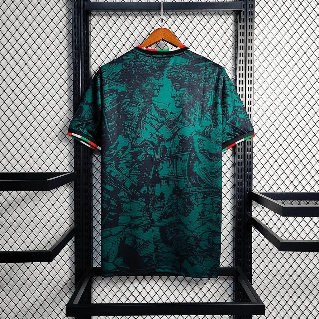 Camisola Edição Especial Homem Pulses Football