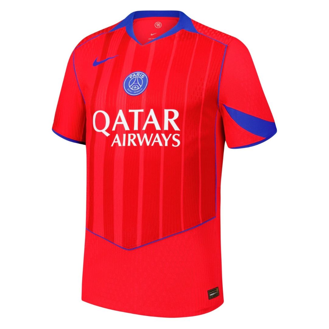 PSG third 25/26 Fan Jersey