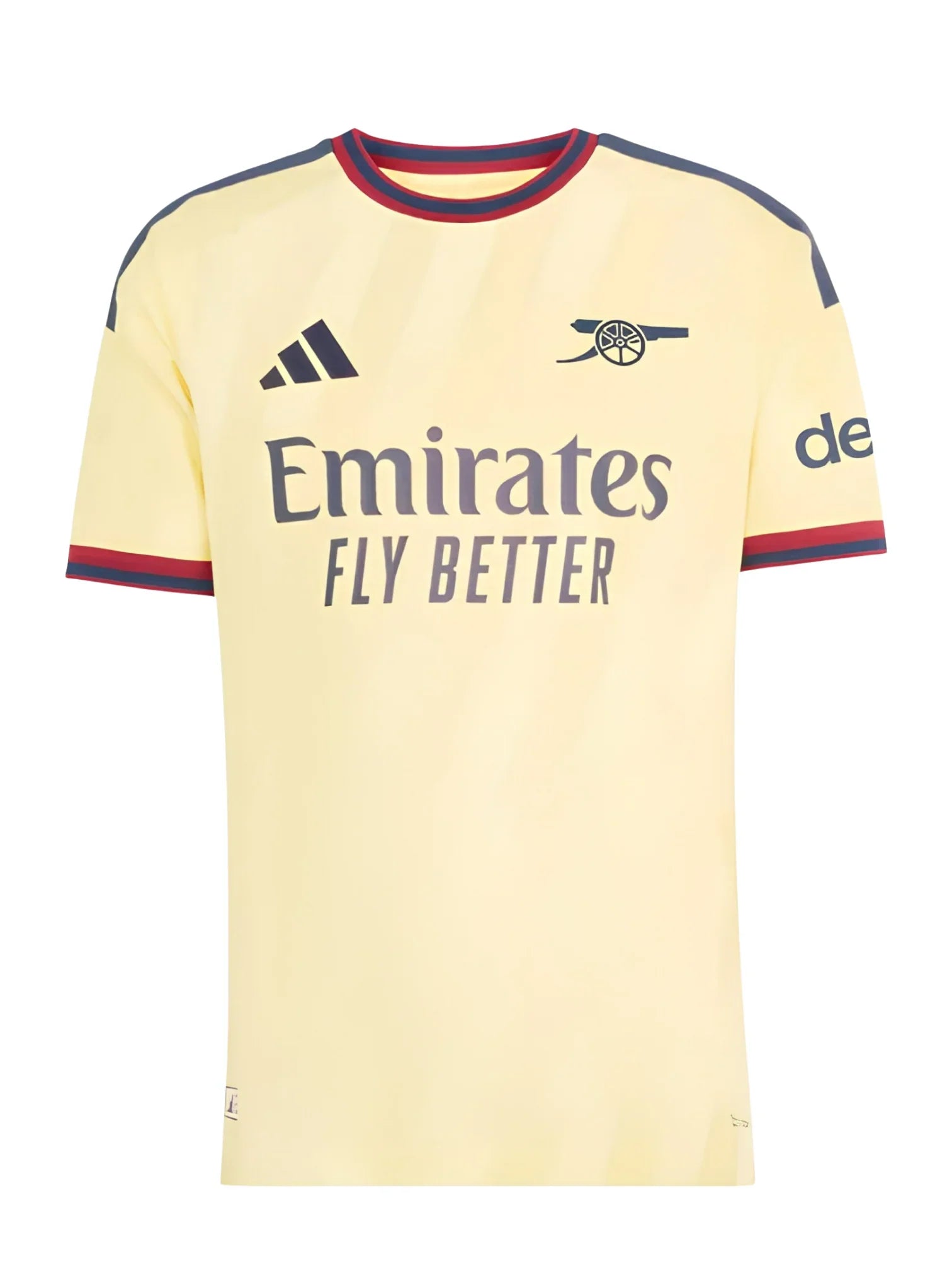 Arsenal Third Jersey 2026/27 - Women's Pulses Football