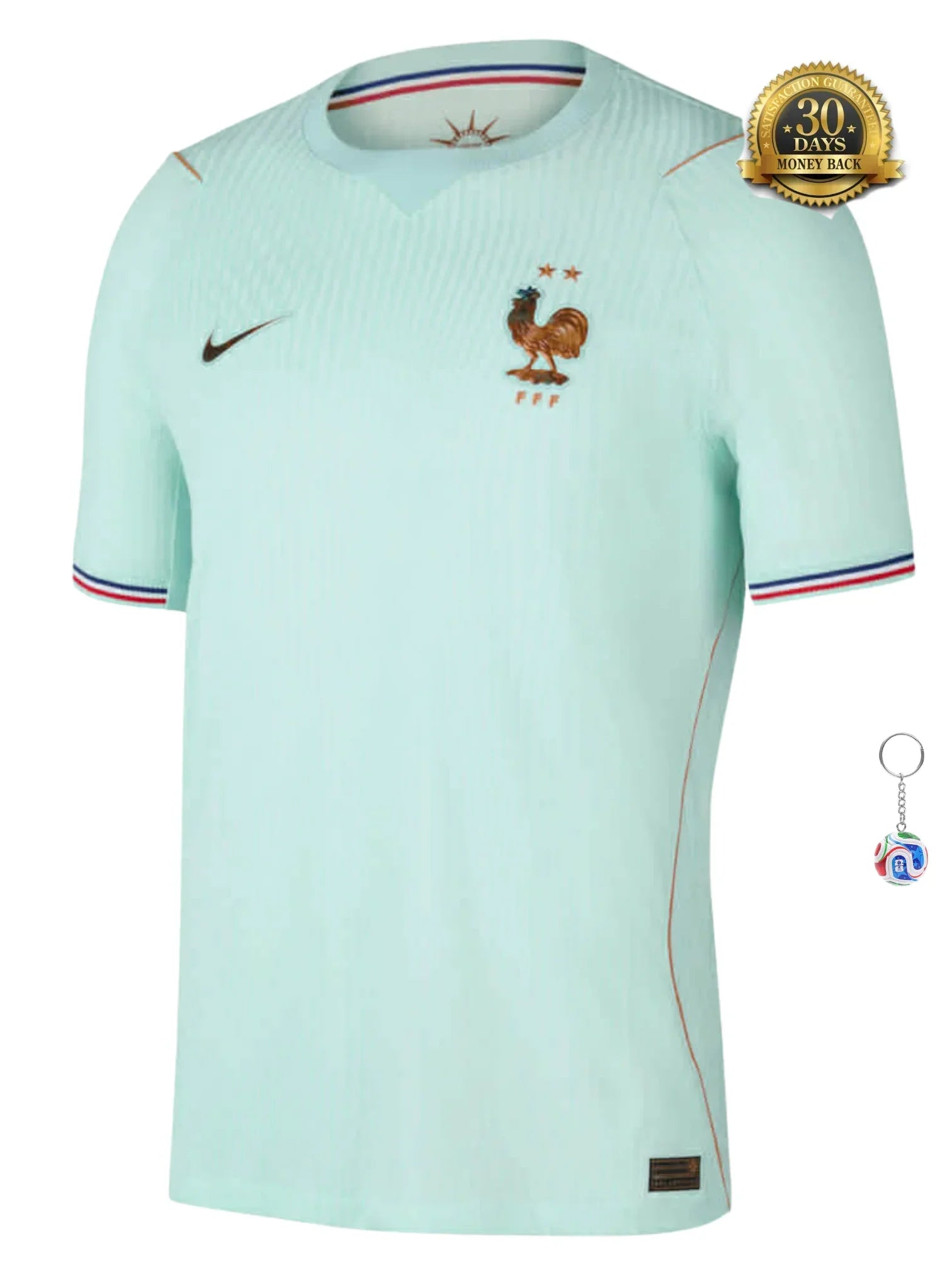 France World Cup 2026 Away Jersey