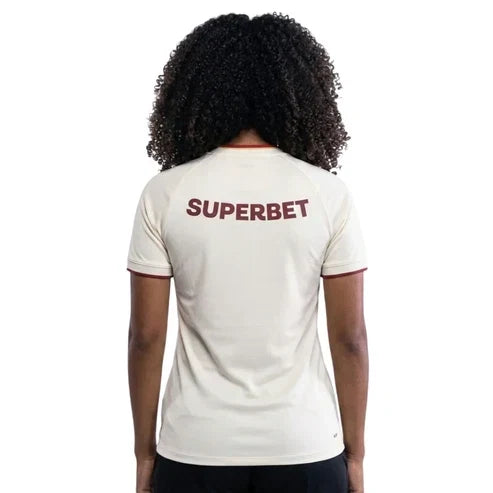 Third 26/27 Women’s Shirt Pulses Football