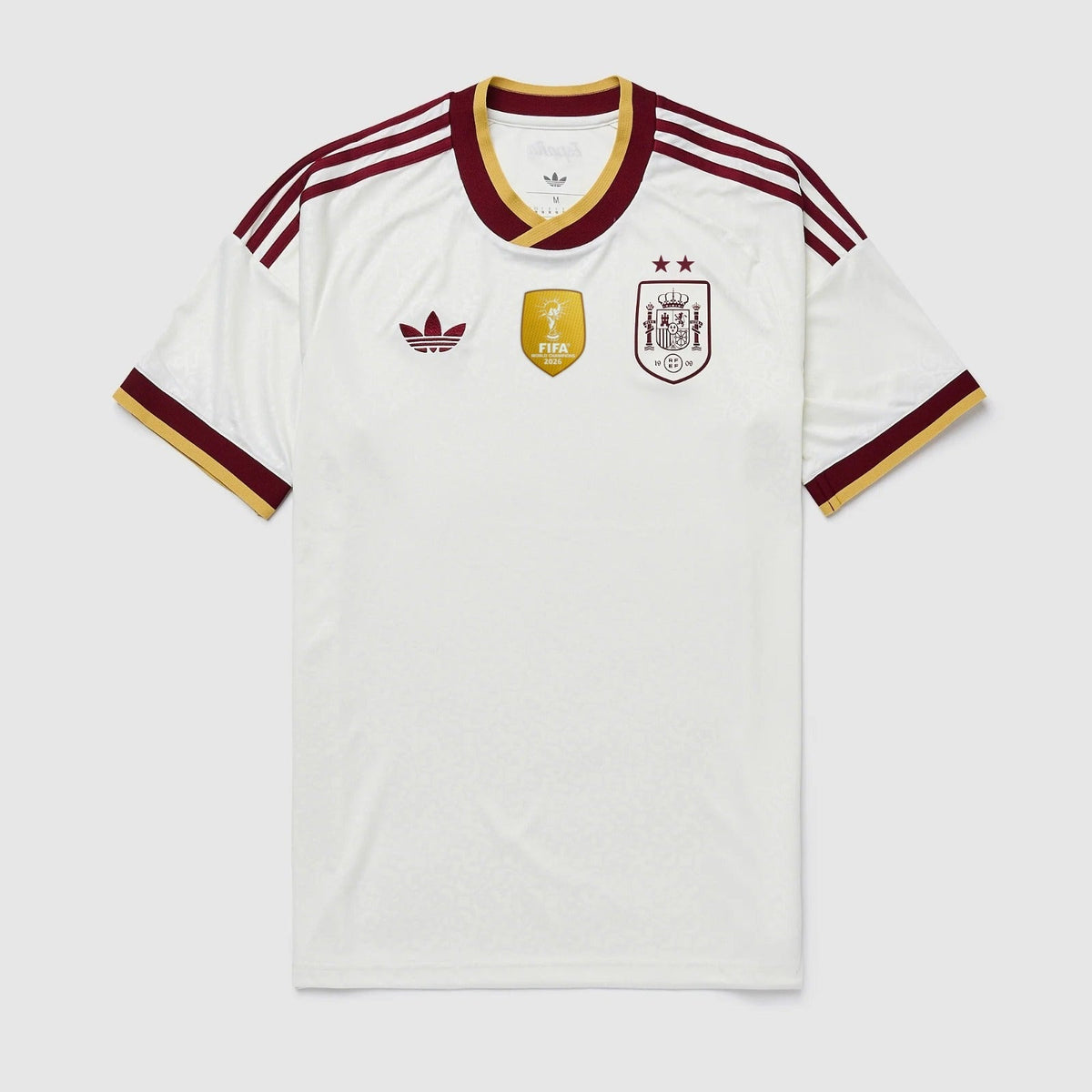 Away 26/27 Fan Shirt Pulses Football