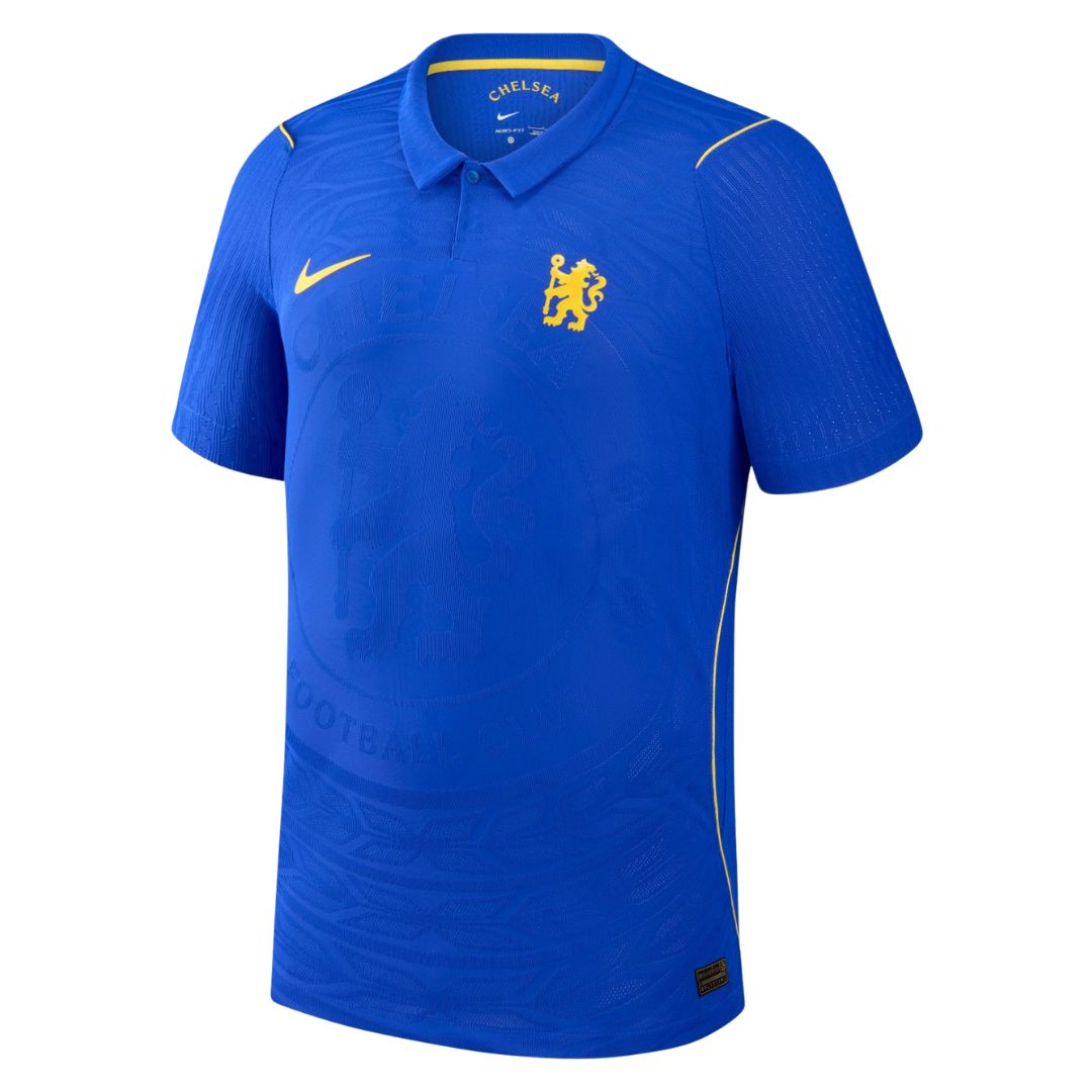 Chelsea Home 26/27 Jersey - Player Version Pulses Football
