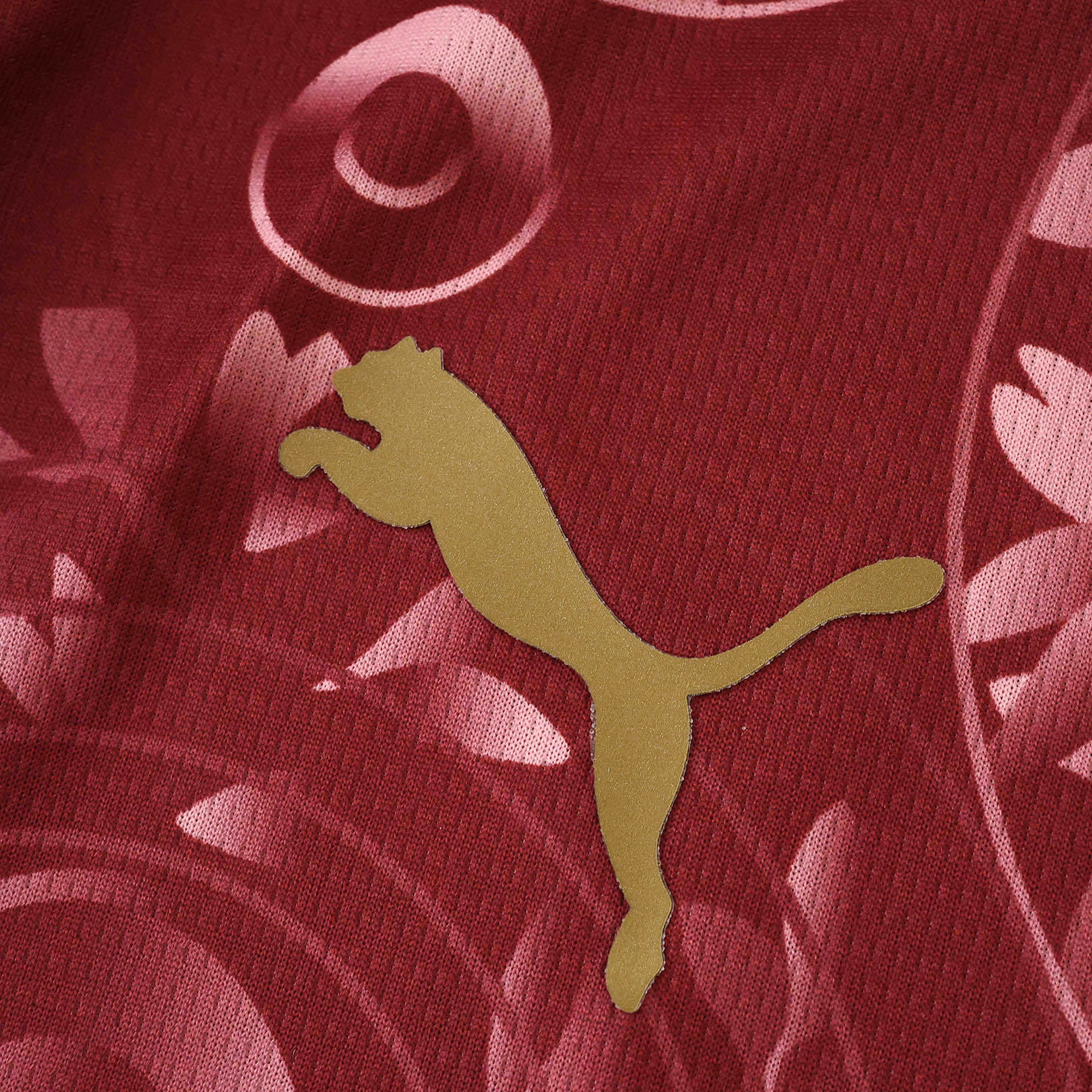Jersey 25/26 Men's Pulses Football