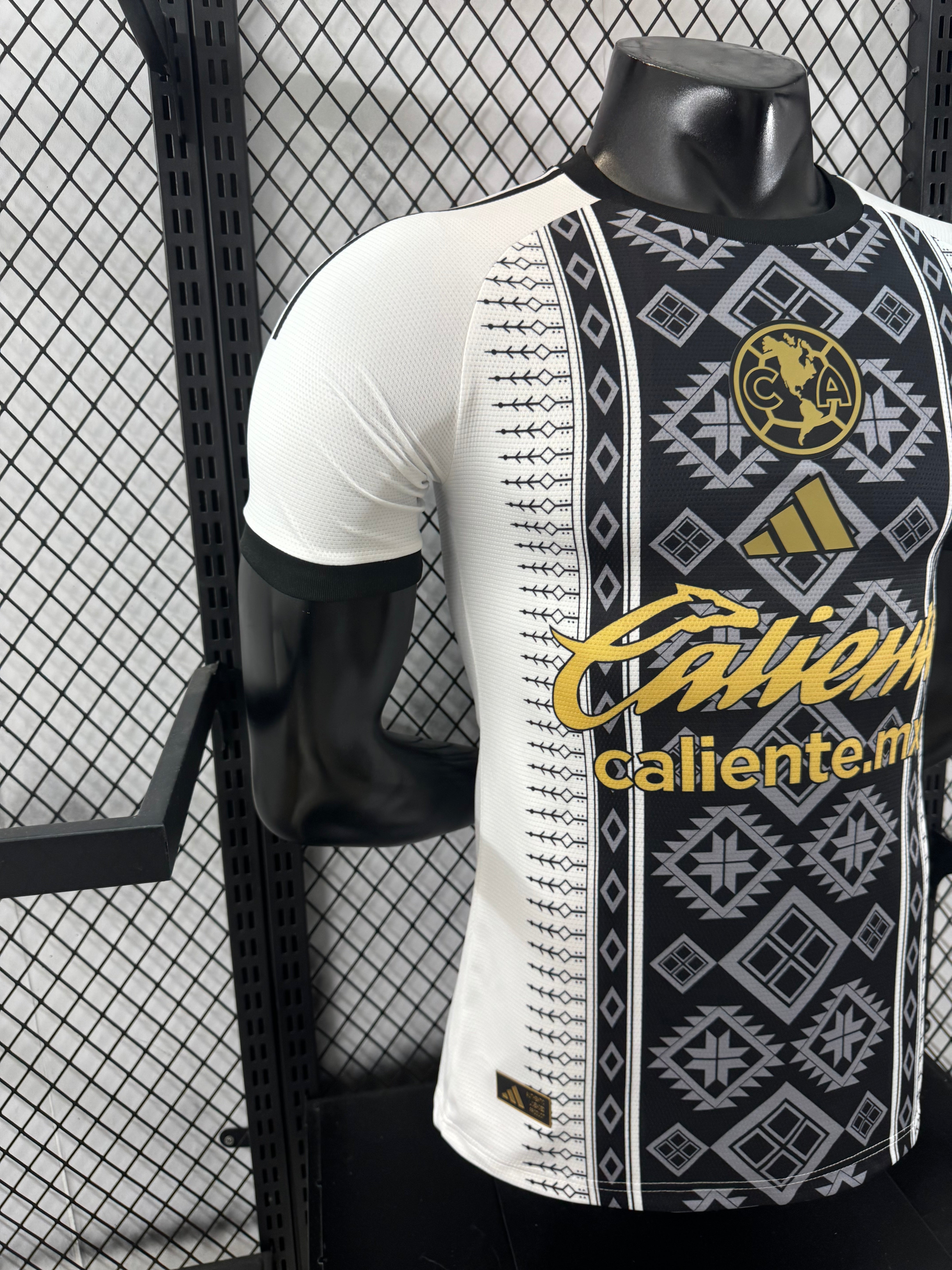 Club America 2025/26 Special Edition - Player Version [Slim Fit]