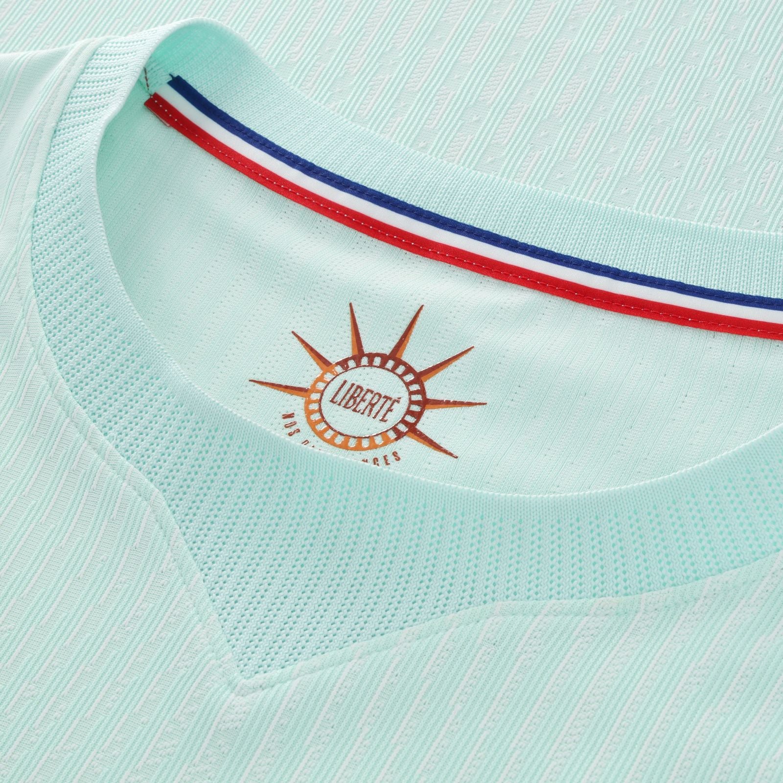 France World Cup 2026 Away Jersey - Player Version