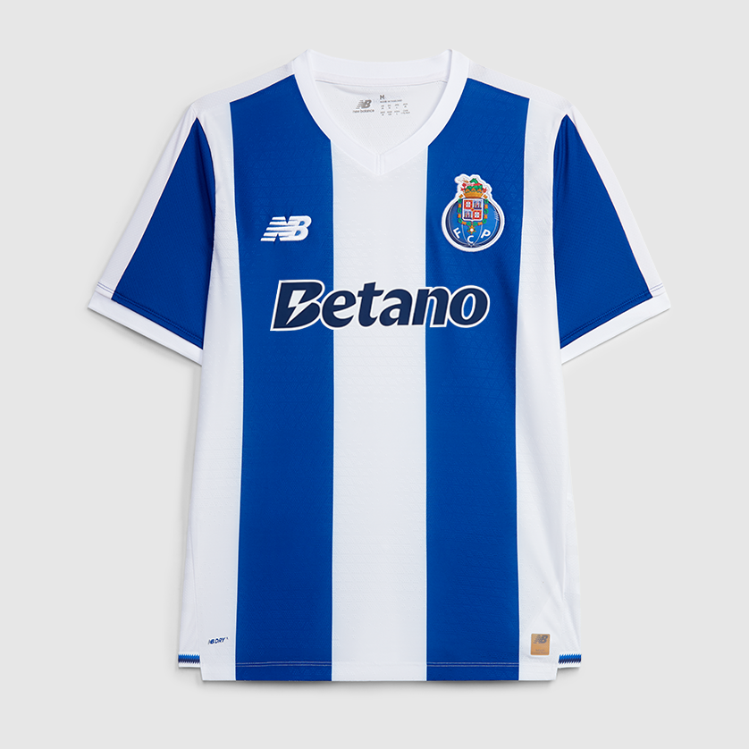 Home 26/27 Player Edition Shirt Pulses Football