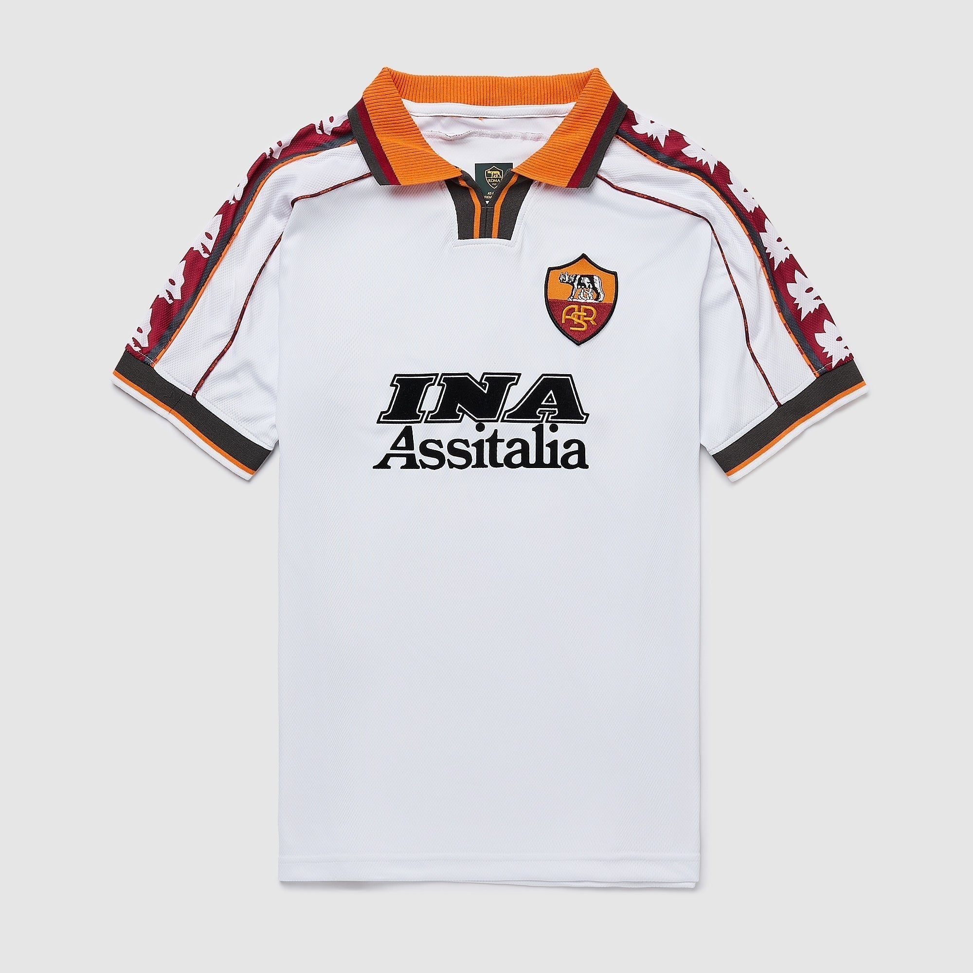 Retro Away 1998/99 Shirt Pulses Football