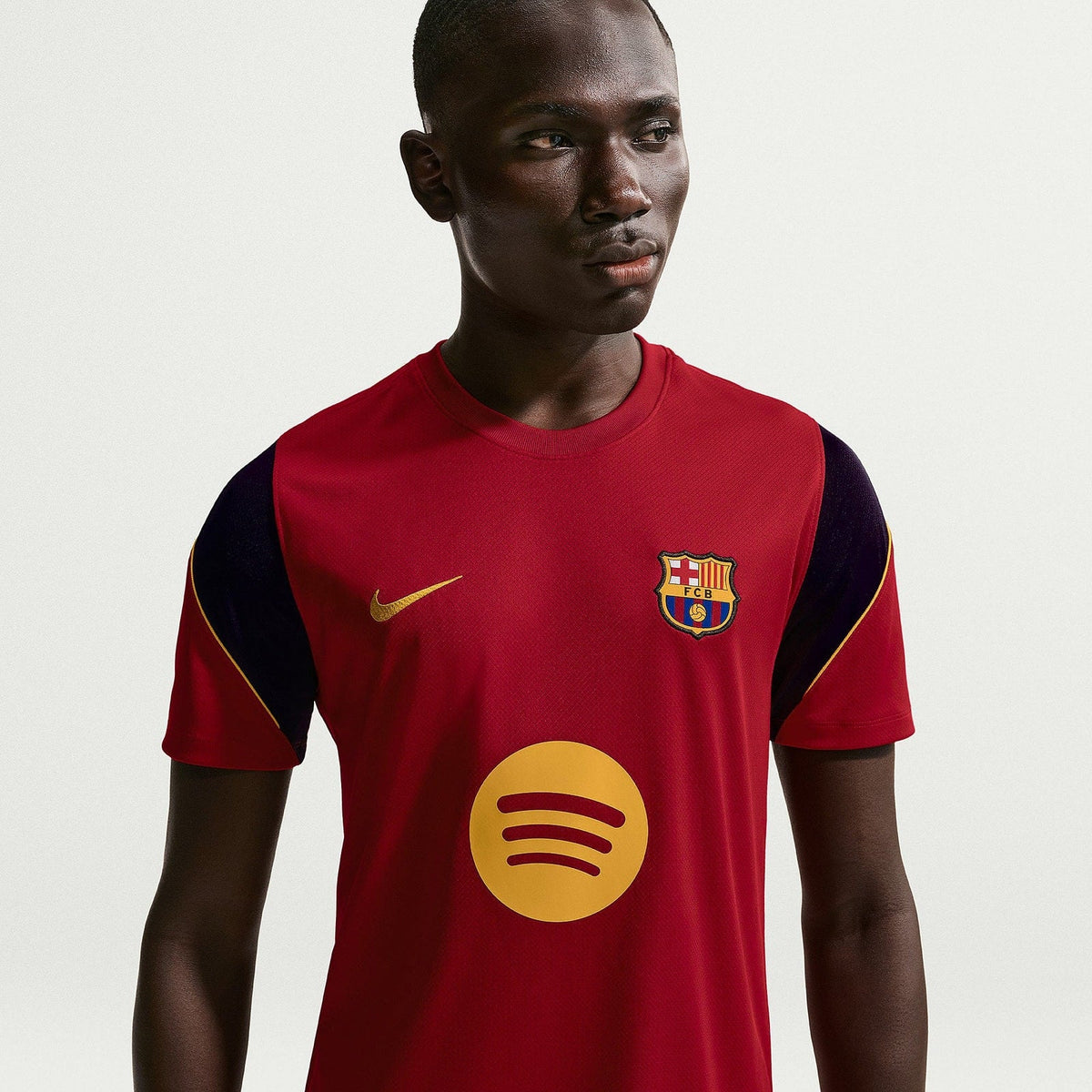 Training Top 26/27 Pulses Football