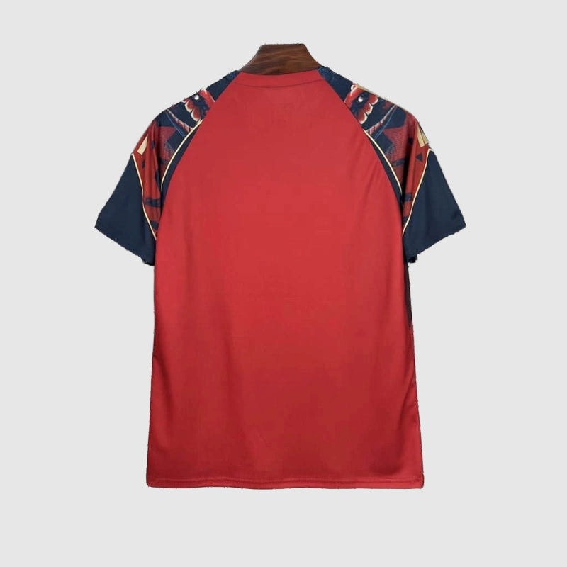 Camisola Edição Especial Homem Pulses Football