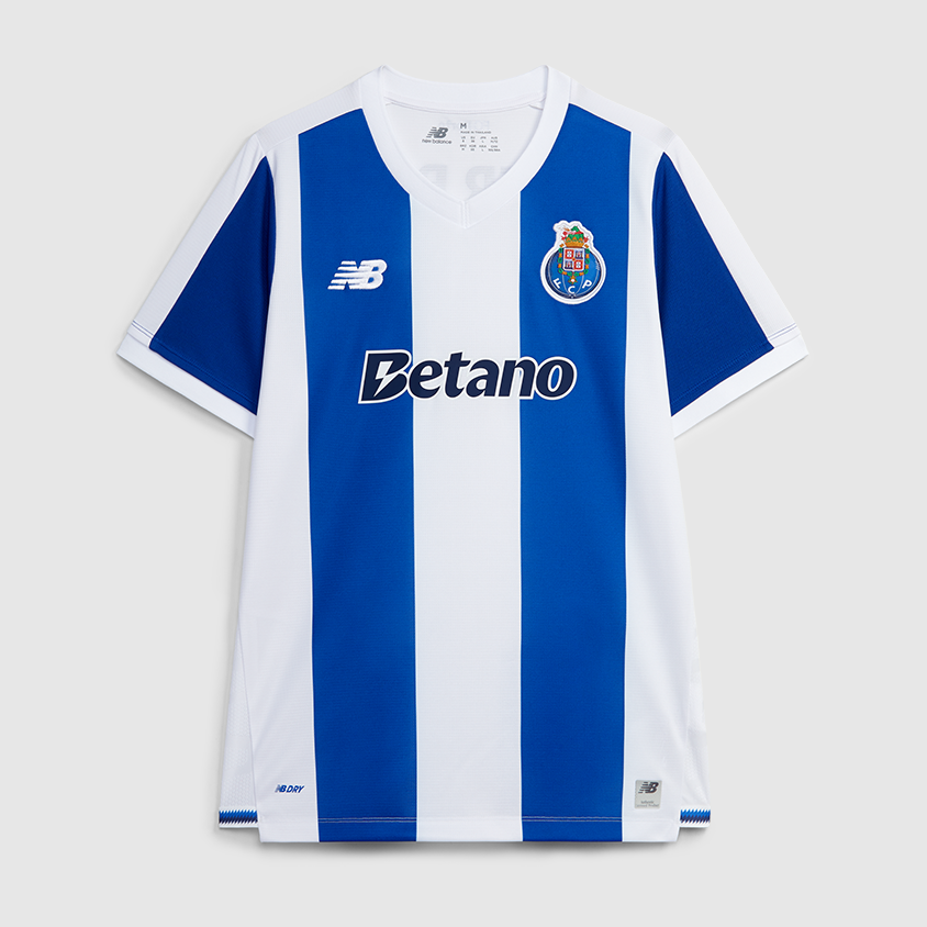 Home 26/27 Women’s Shirt Pulses Football