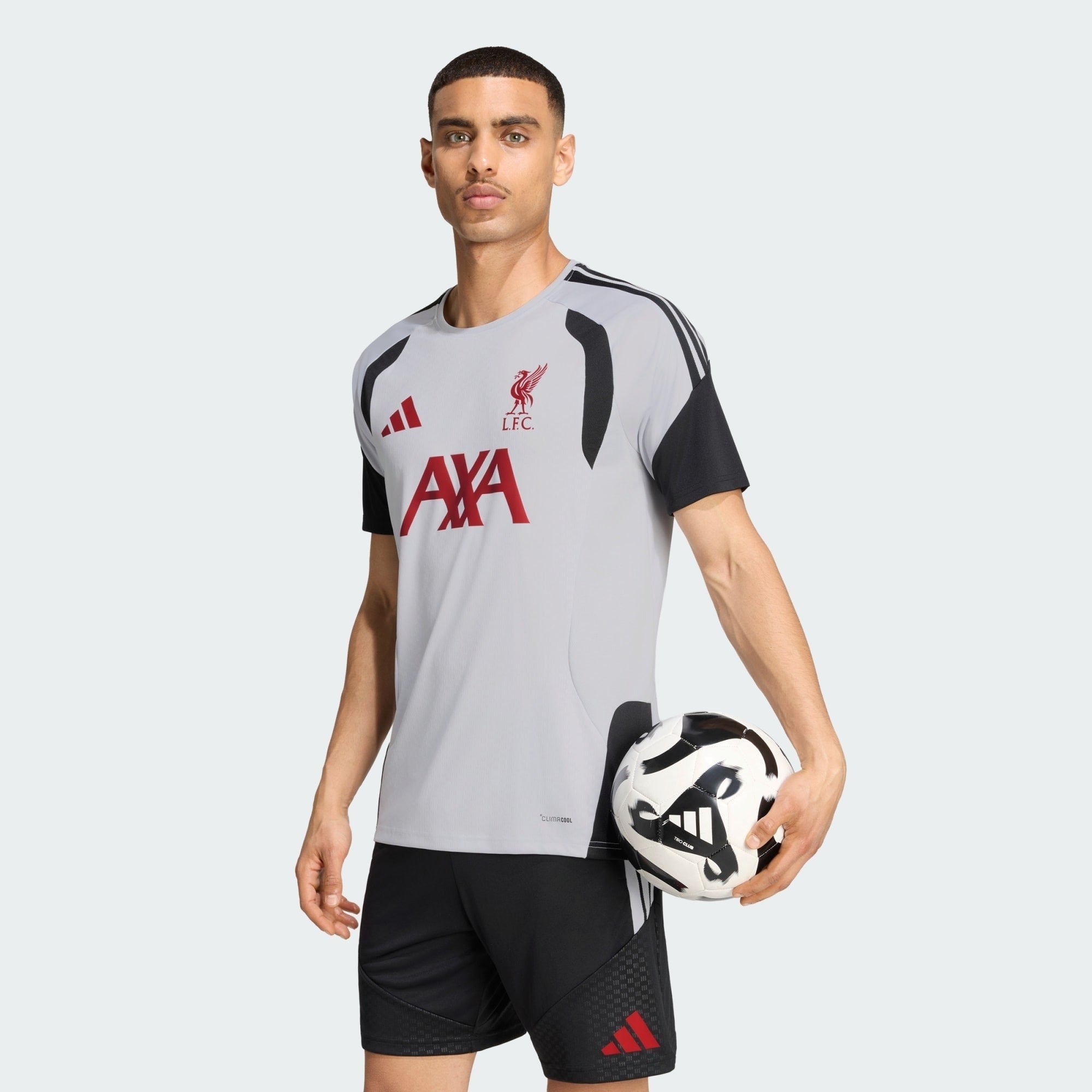 Training 2 26/27 Fan Shirt Pulses Football