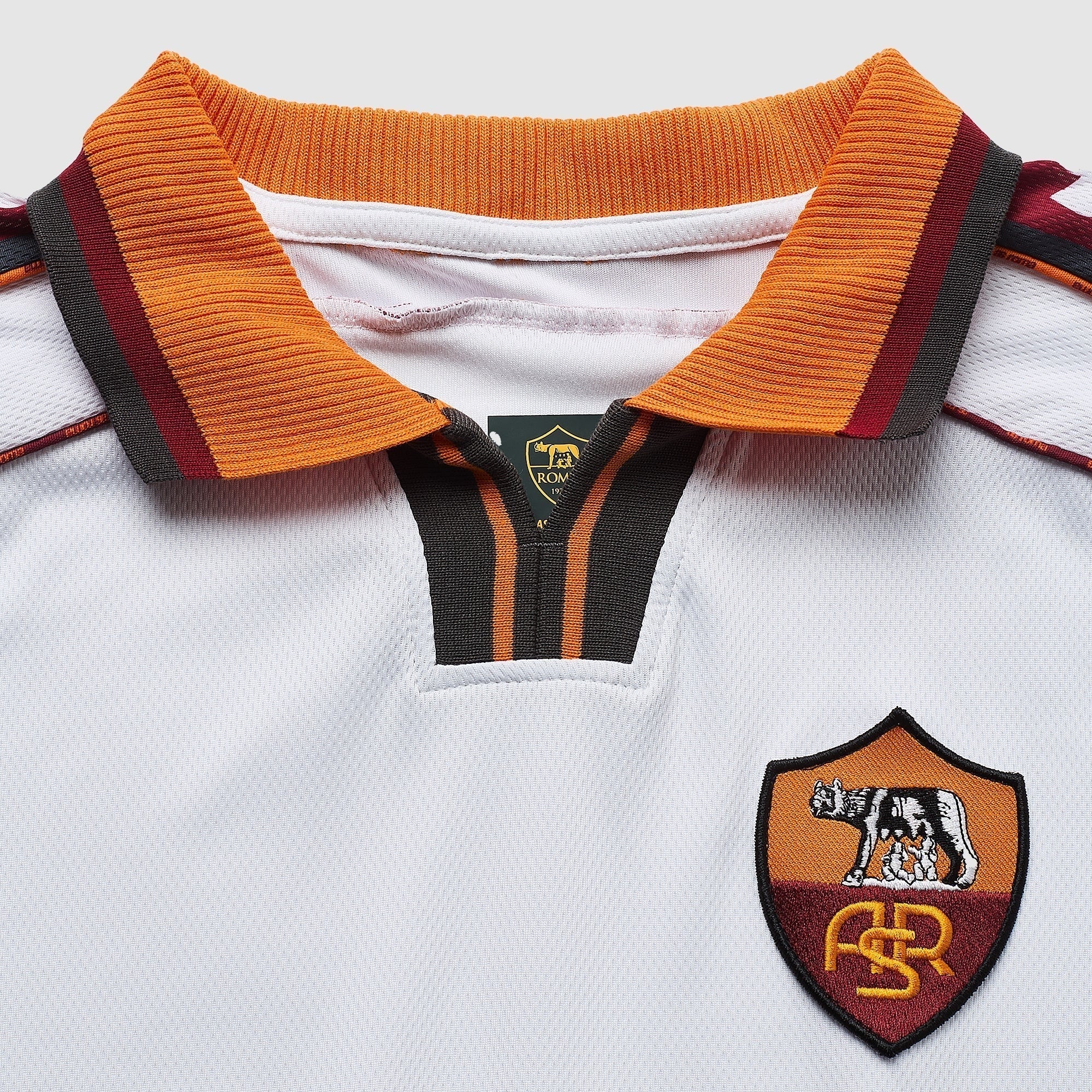 Retro Away 1998/99 Shirt Pulses Football