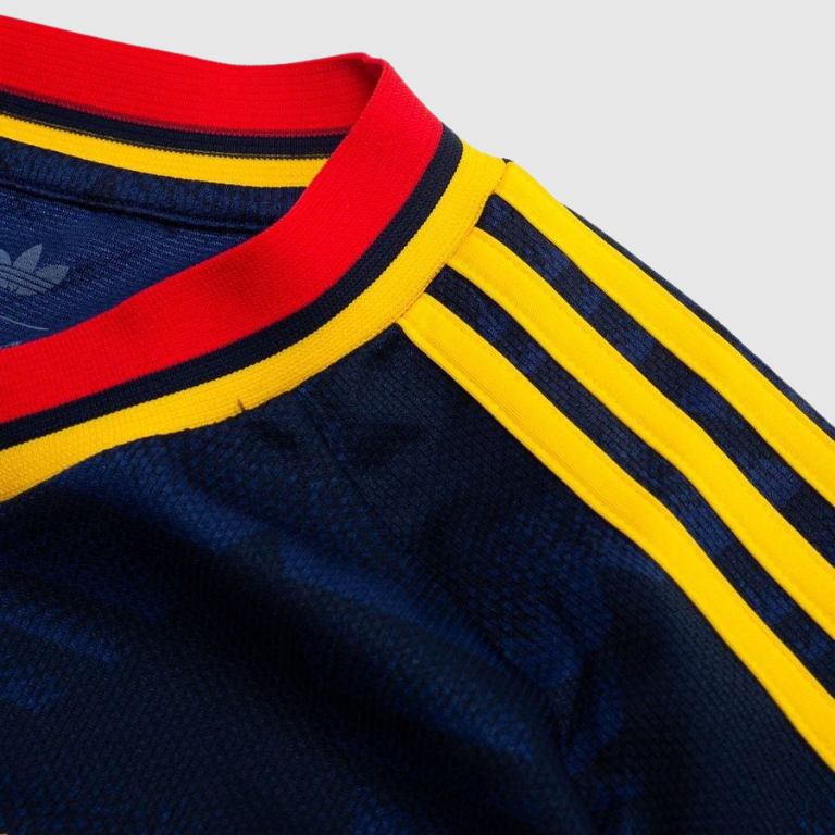 Away 26/27 Kids Shirt Kit Pulses Football