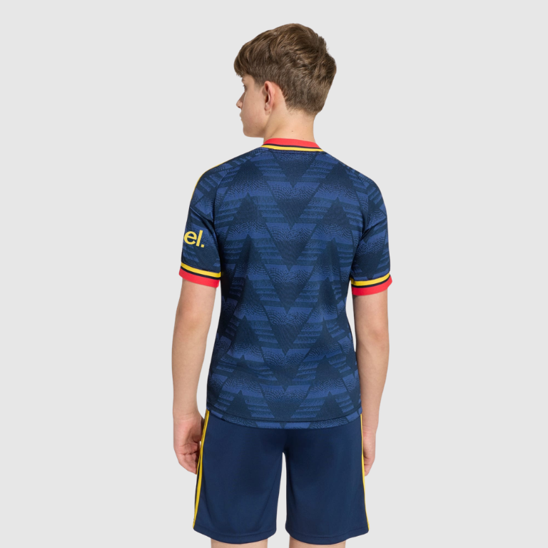 Away 26/27 Kids Shirt Kit Pulses Football