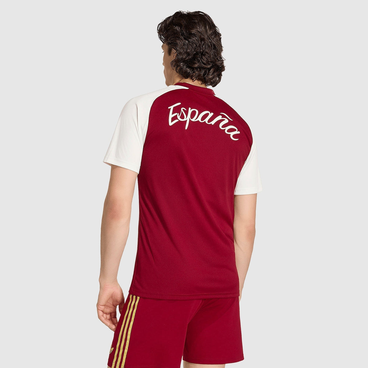 Pre-Match Away 26/27 Shirt Pulses Football