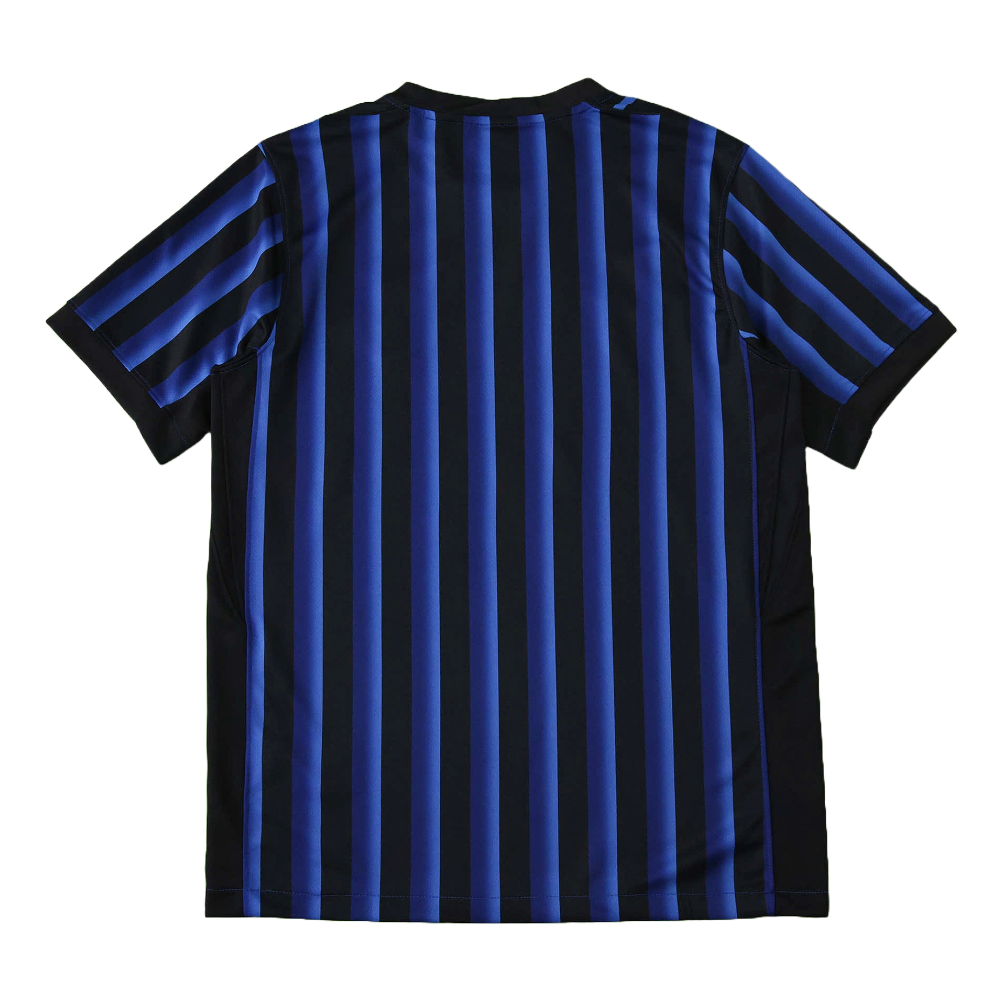 Inter Milan - Home 25/26 Men's Jersey Pulses Football